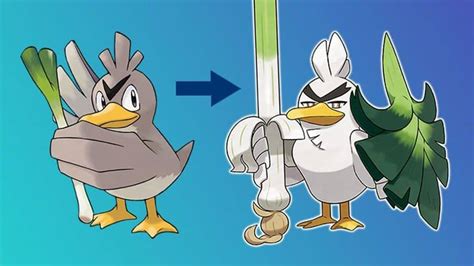 farfetch'd stats|pokemon sword farfetch'd location.